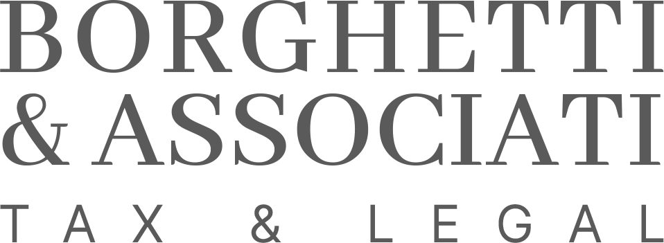 Logo Borghetti & Associati
